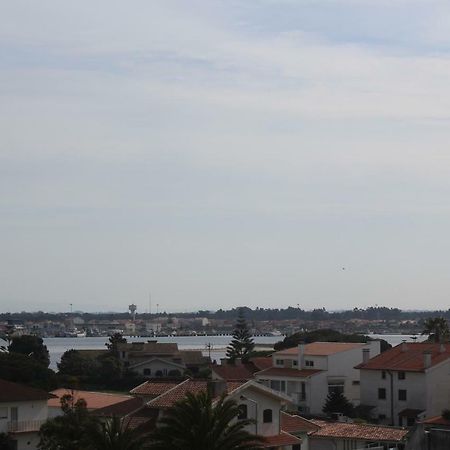 Sossego Da Ria Villa Barra Екстериор снимка
