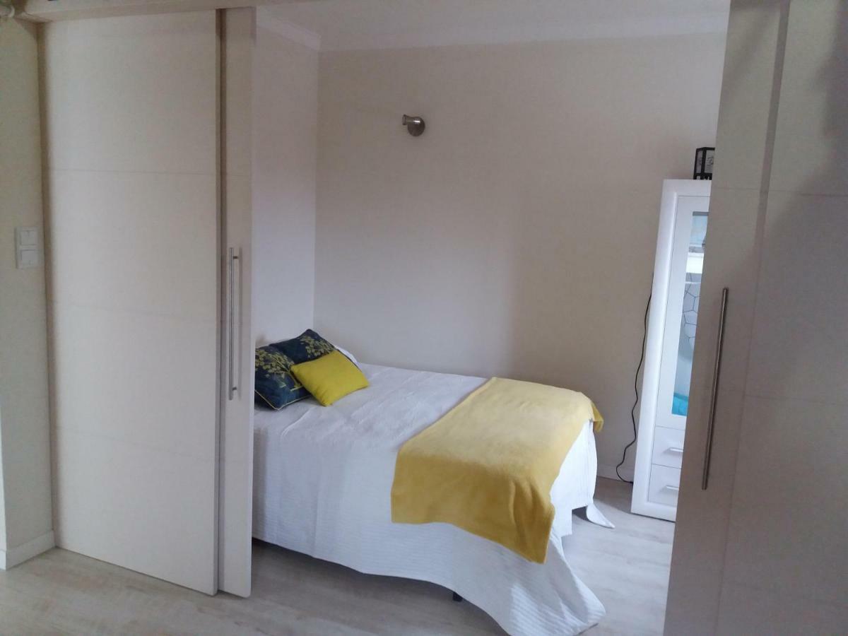 Sossego Da Ria Villa Barra Екстериор снимка