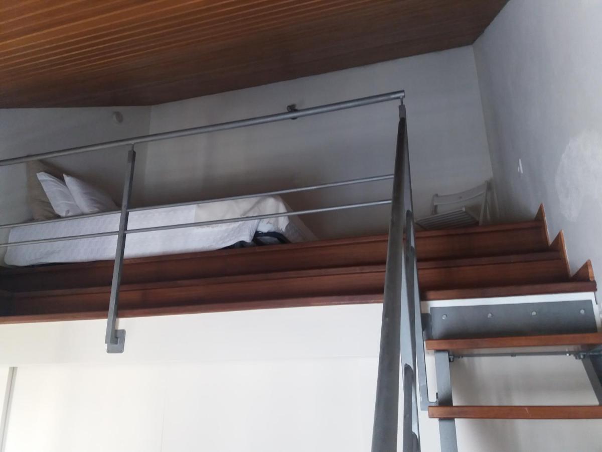 Sossego Da Ria Villa Barra Екстериор снимка